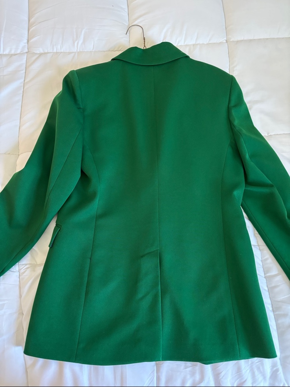 Spring Blazer - Picture 3 of 4